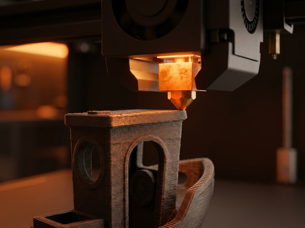 3D-Druck & Prototyping